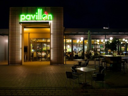 照片: Pavillon